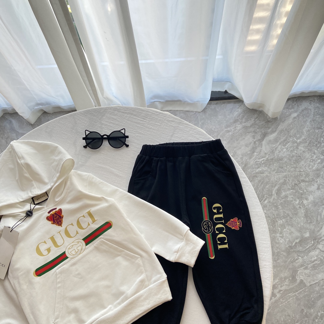 Gucci Kids